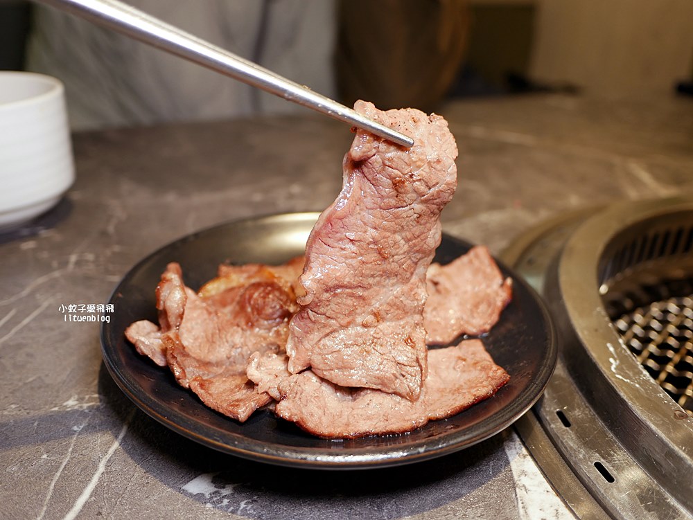 台北燒肉「原燒日式燒肉沙拉烤物放題」台北西門店套餐含超過40種自助吧吃到飽