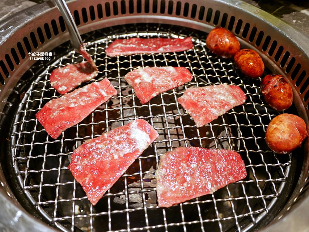 台北燒肉「原燒日式燒肉沙拉烤物放題」台北西門店套餐含超過40種自助吧吃到飽 台北燒肉「原燒日式燒肉沙拉烤物放題」台北西門店套餐含超過40種自助吧吃到飽
