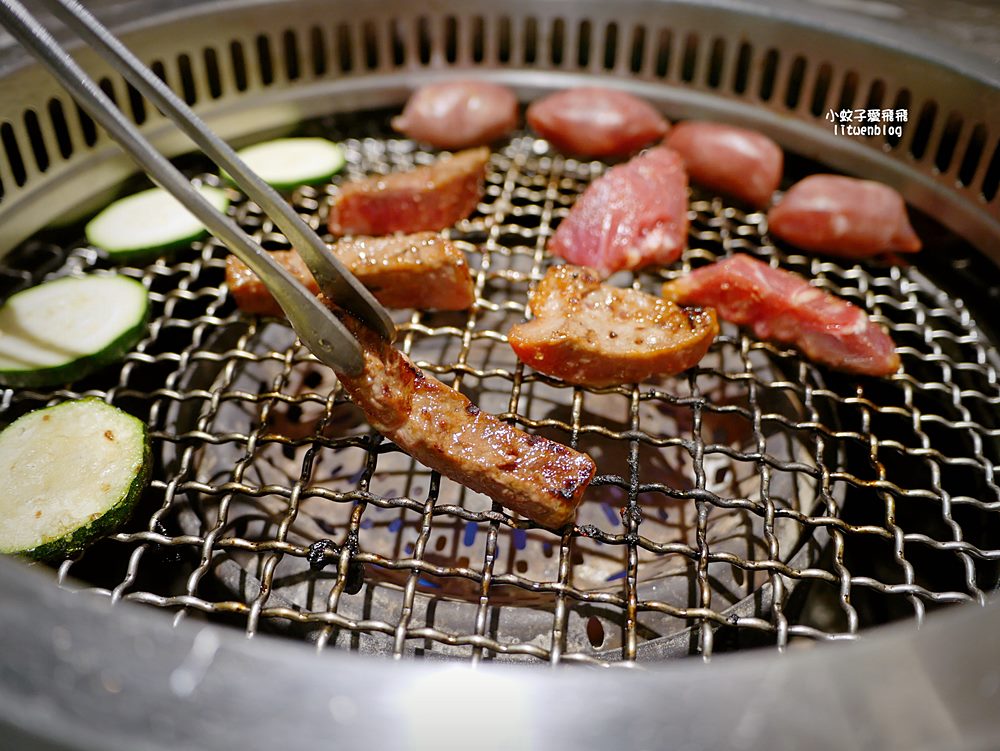 台北燒肉「原燒日式燒肉沙拉烤物放題」台北西門店套餐含超過40種自助吧吃到飽 台北燒肉「原燒日式燒肉沙拉烤物放題」台北西門店套餐含超過40種自助吧吃到飽