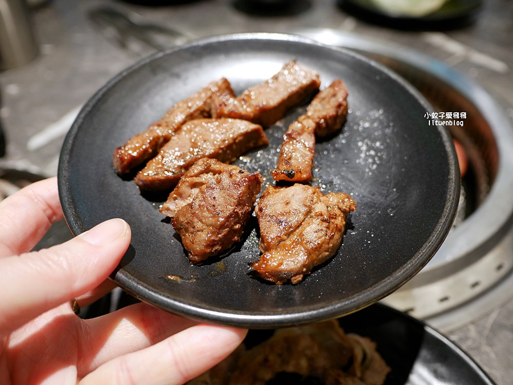 台北燒肉「原燒日式燒肉沙拉烤物放題」台北西門店套餐含超過40種自助吧吃到飽 台北燒肉「原燒日式燒肉沙拉烤物放題」台北西門店套餐含超過40種自助吧吃到飽
