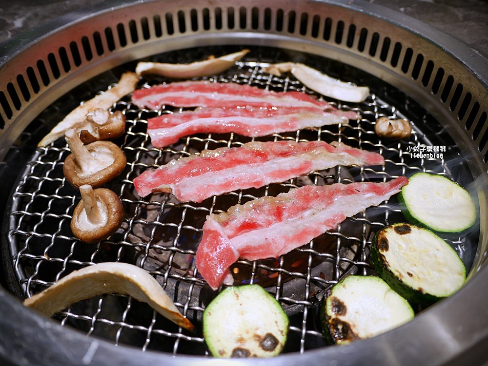 台北燒肉「原燒日式燒肉沙拉烤物放題」台北西門店套餐含超過40種自助吧吃到飽 台北燒肉「原燒日式燒肉沙拉烤物放題」台北西門店套餐含超過40種自助吧吃到飽