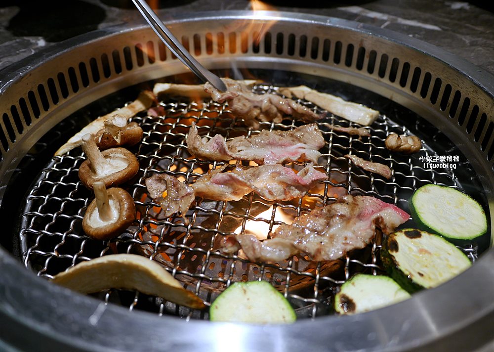 台北燒肉「原燒日式燒肉沙拉烤物放題」台北西門店套餐含超過40種自助吧吃到飽 台北燒肉「原燒日式燒肉沙拉烤物放題」台北西門店套餐含超過40種自助吧吃到飽
