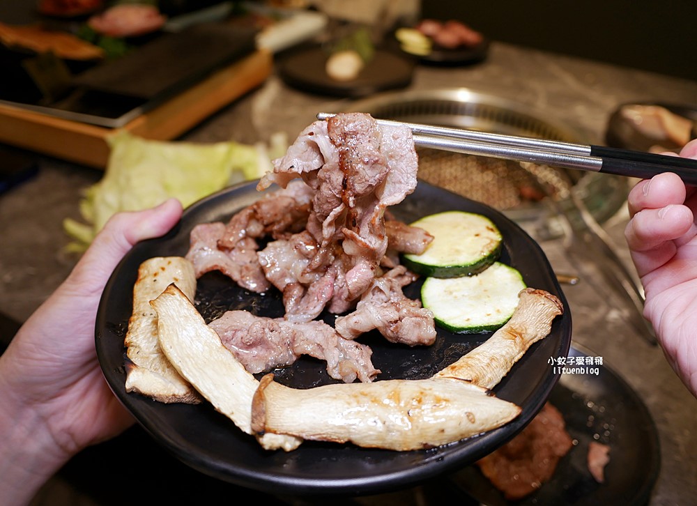 台北燒肉「原燒日式燒肉沙拉烤物放題」台北西門店套餐含超過40種自助吧吃到飽 台北燒肉「原燒日式燒肉沙拉烤物放題」台北西門店套餐含超過40種自助吧吃到飽