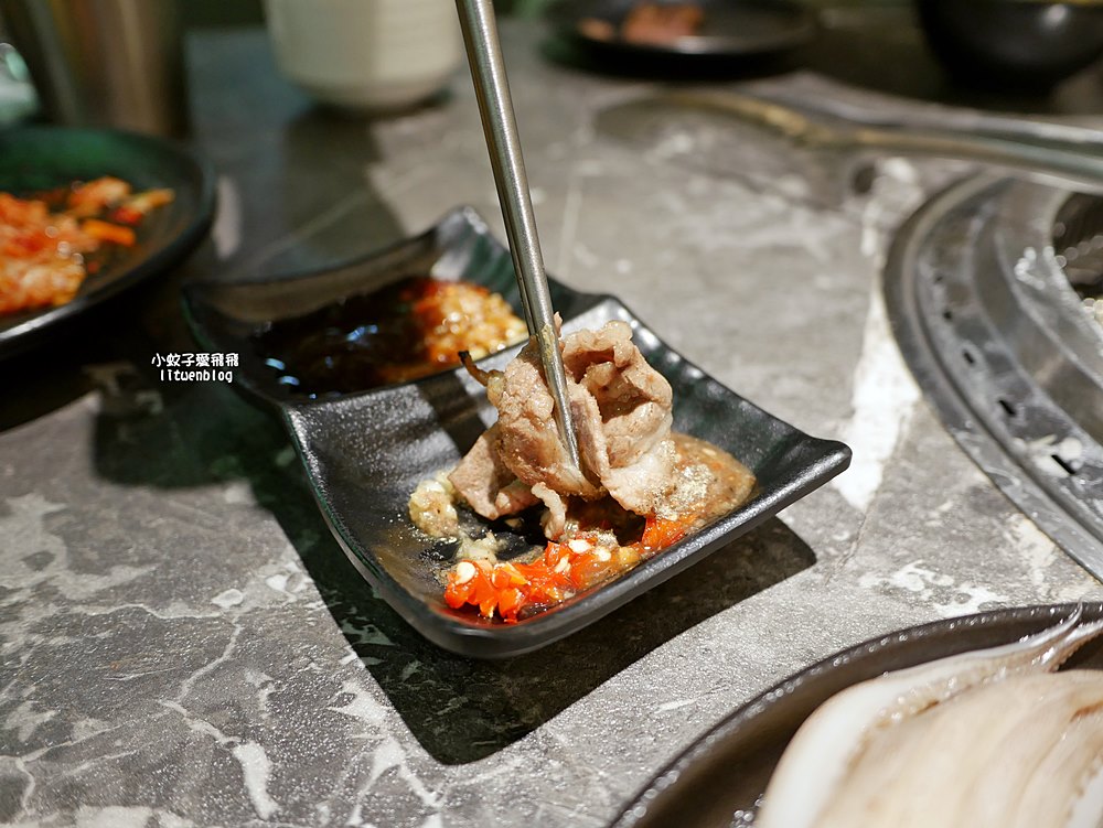 台北燒肉「原燒日式燒肉沙拉烤物放題」台北西門店套餐含超過40種自助吧吃到飽 台北燒肉「原燒日式燒肉沙拉烤物放題」台北西門店套餐含超過40種自助吧吃到飽