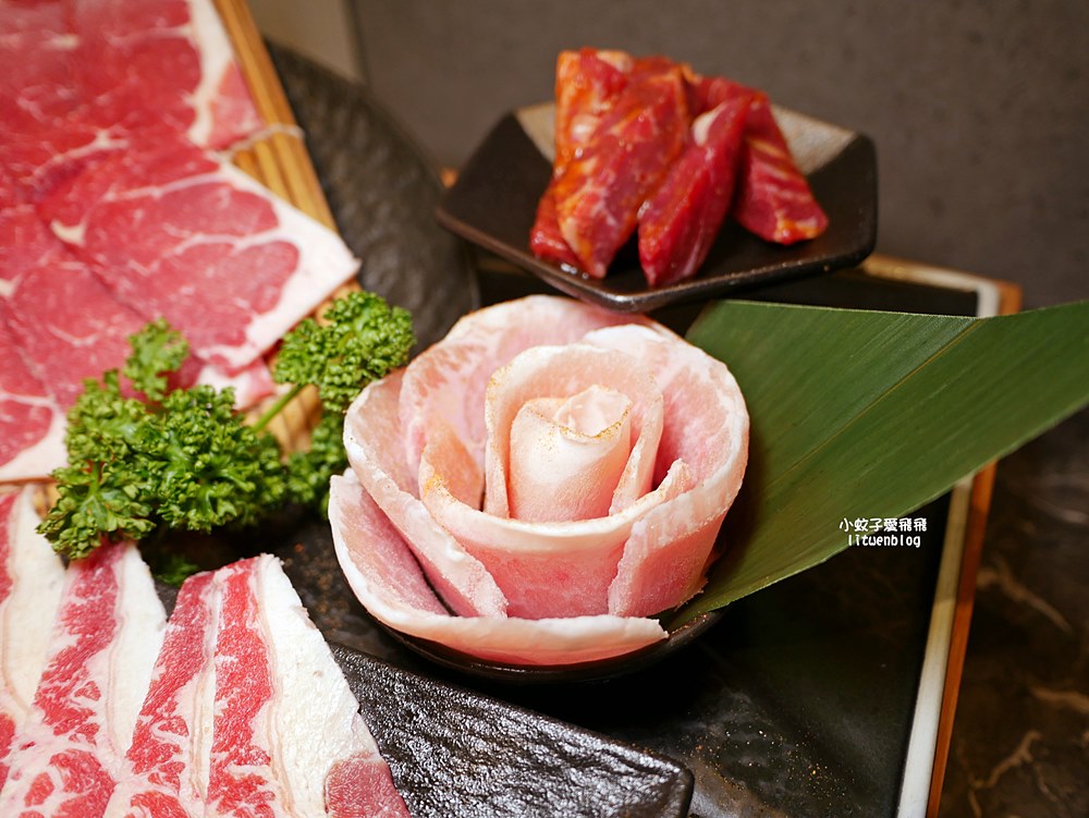 台北燒肉「原燒日式燒肉沙拉烤物放題」台北西門店套餐含超過40種自助吧吃到飽 台北燒肉「原燒日式燒肉沙拉烤物放題」台北西門店套餐含超過40種自助吧吃到飽