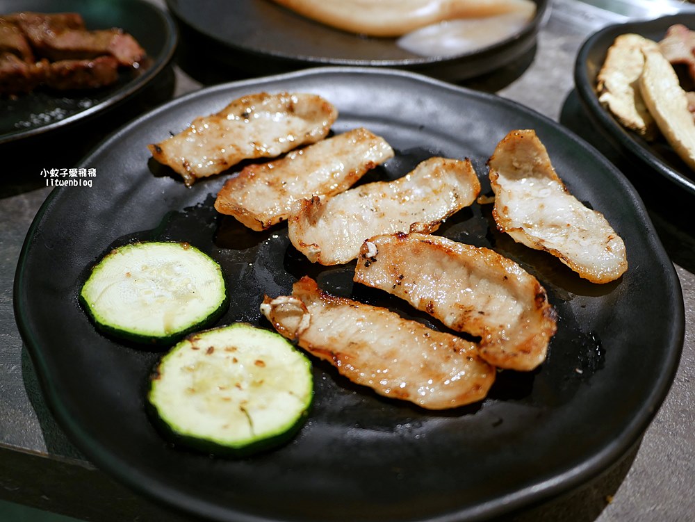 台北燒肉「原燒日式燒肉沙拉烤物放題」台北西門店套餐含超過40種自助吧吃到飽 台北燒肉「原燒日式燒肉沙拉烤物放題」台北西門店套餐含超過40種自助吧吃到飽