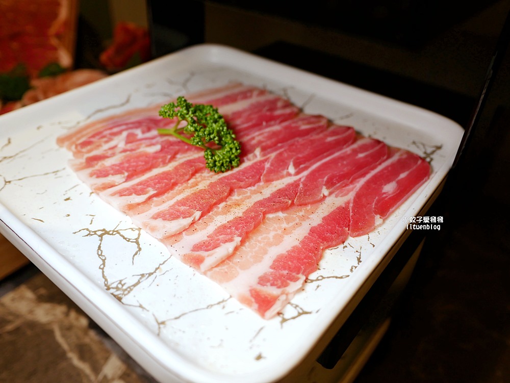 台北燒肉「原燒日式燒肉沙拉烤物放題」台北西門店套餐含超過40種自助吧吃到飽