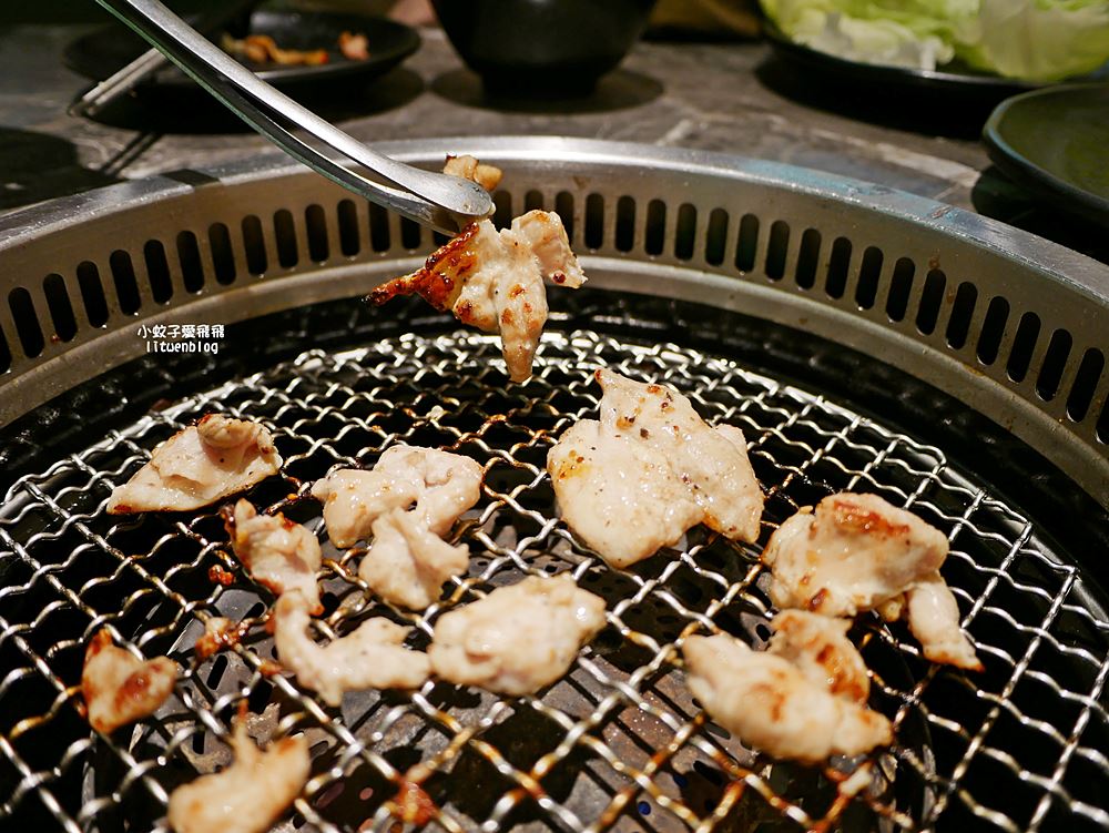 台北燒肉「原燒日式燒肉沙拉烤物放題」台北西門店套餐含超過40種自助吧吃到飽 台北燒肉「原燒日式燒肉沙拉烤物放題」台北西門店套餐含超過40種自助吧吃到飽