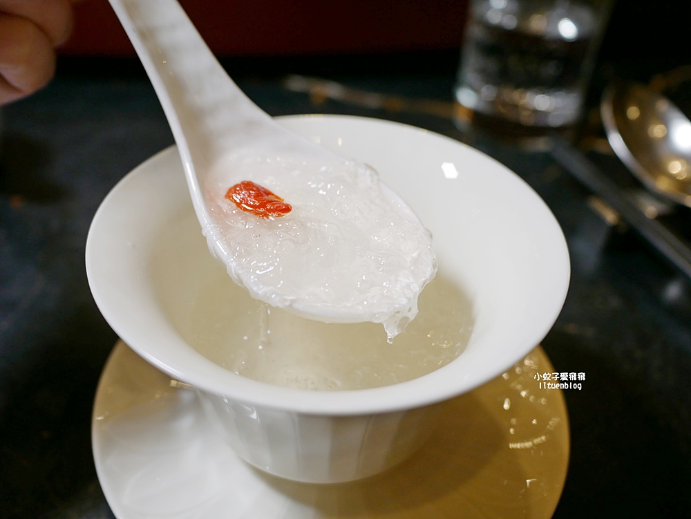 台北私廚料理推薦「麟聚」預約制頂級粵菜，連續獲米其林指南餐廳