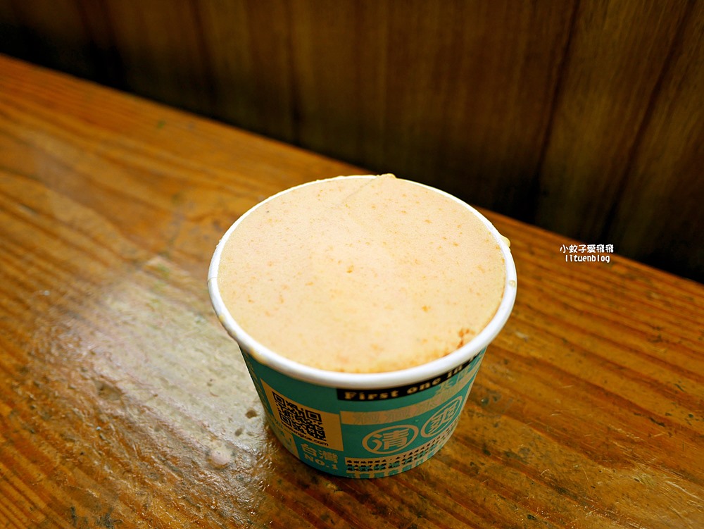 基隆美食「基隆遠東泡泡冰」N訪70年老牌冰店，最愛葡萄的原味及澀感