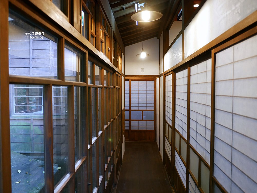 「基隆要塞司令官邸、基隆要塞司令部校官眷舍」日治時期面海水浴場的高級住宅