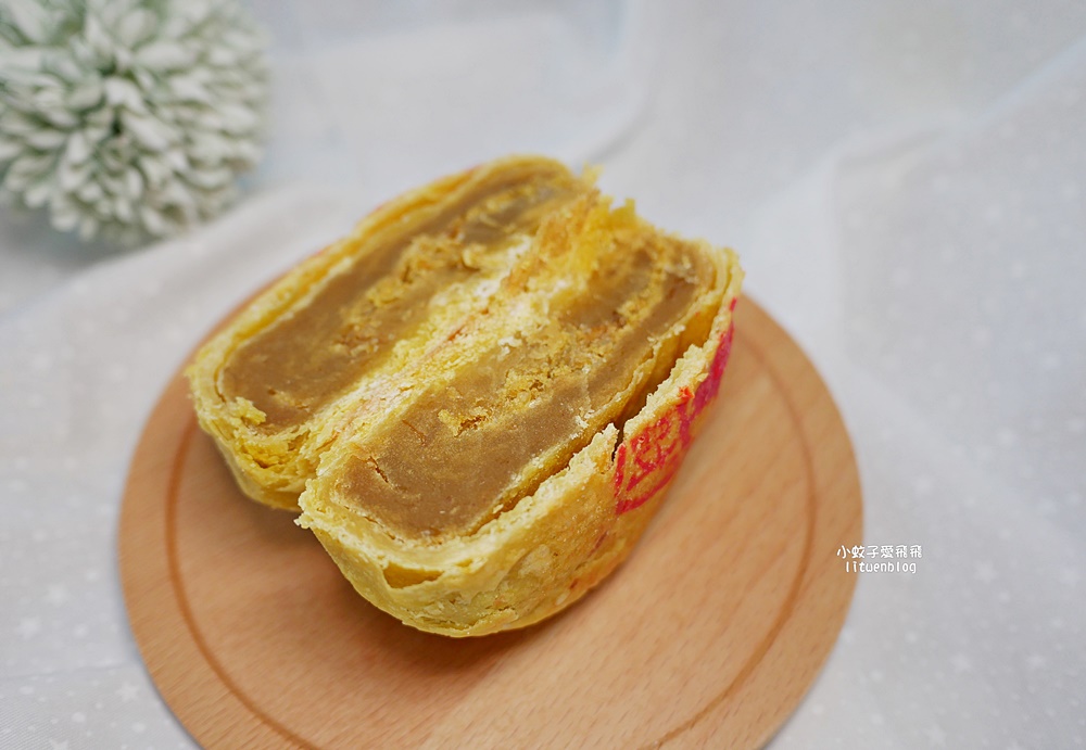 白沙屯美食「李記白沙屯肉餅」古早味糕餅手工製作現烤現賣 白沙屯美食「李記白沙屯肉餅」古早味糕餅手工製作現烤現賣