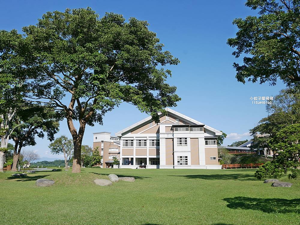 三峽景點「法鼓山天南寺」三峽小法鼓山質樸優美的禪修道場