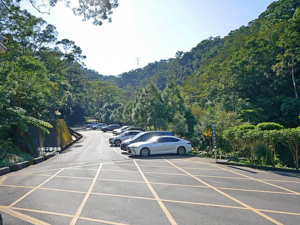 三峽景點「法鼓山天南寺」三峽小法鼓山質樸優美的禪修道場