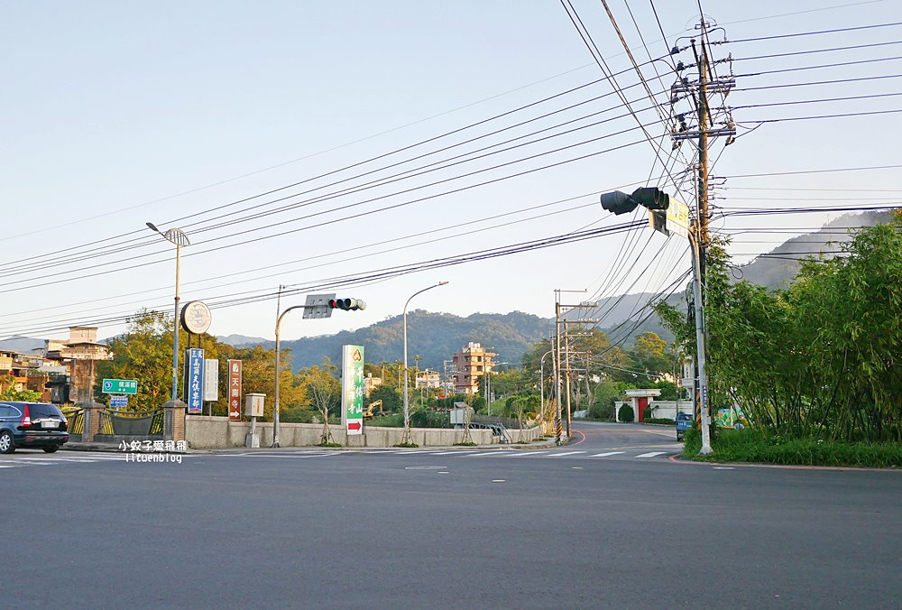 三峽景點「法鼓山天南寺」三峽小法鼓山質樸優美的禪修道場
