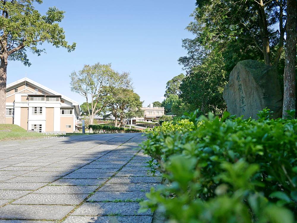 三峽景點「法鼓山天南寺」三峽小法鼓山質樸優美的禪修道場