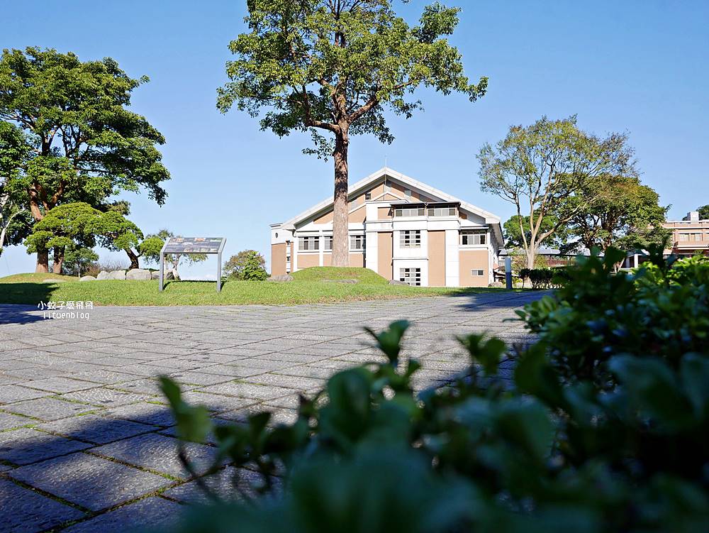 三峽景點「法鼓山天南寺」三峽小法鼓山質樸優美的禪修道場