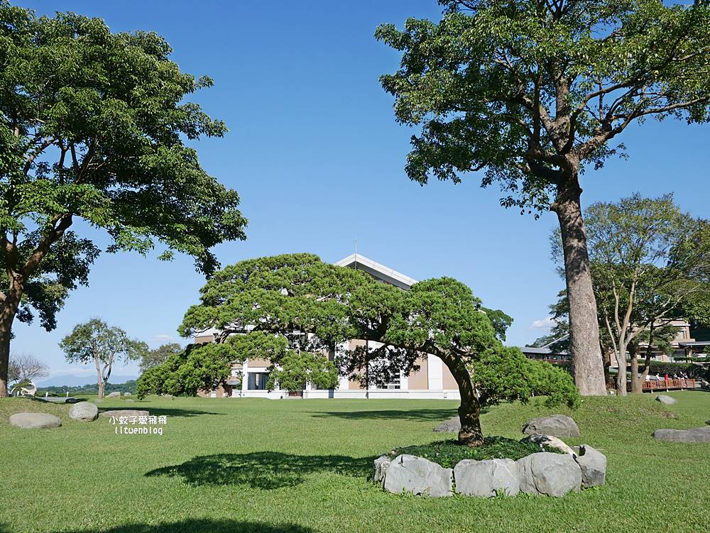 三峽景點「法鼓山天南寺」三峽小法鼓山質樸優美的禪修道場