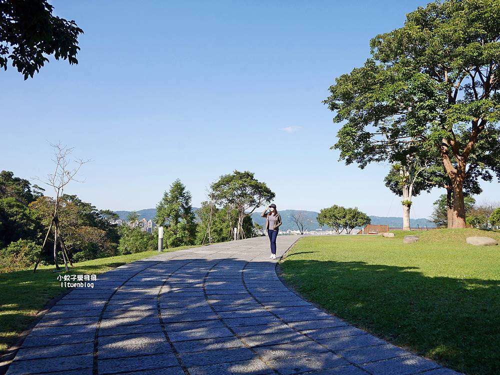 三峽景點「法鼓山天南寺」三峽小法鼓山質樸優美的禪修道場