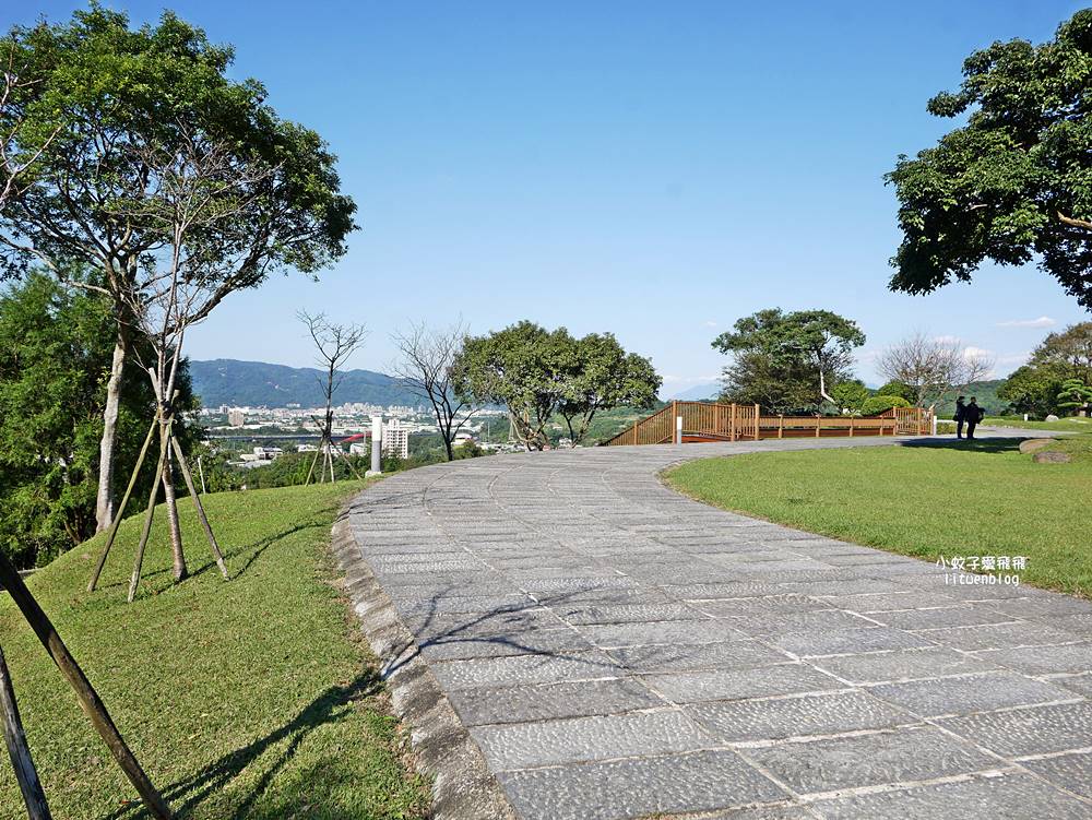 三峽景點「法鼓山天南寺」三峽小法鼓山質樸優美的禪修道場