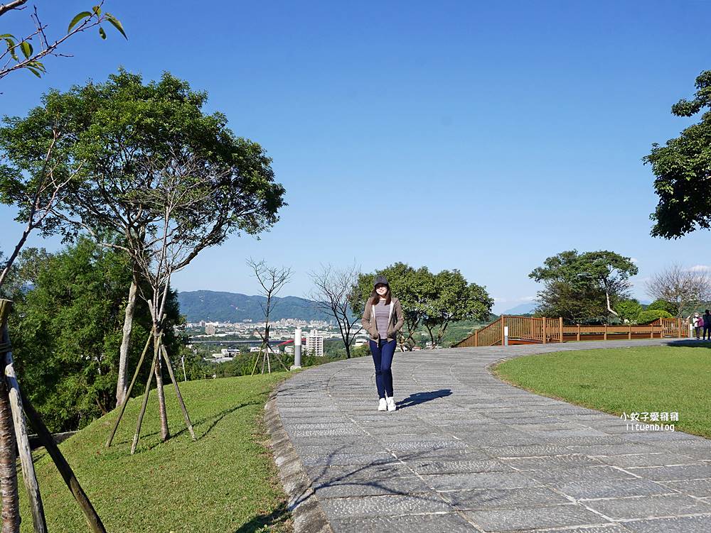 三峽景點「法鼓山天南寺」三峽小法鼓山質樸優美的禪修道場
