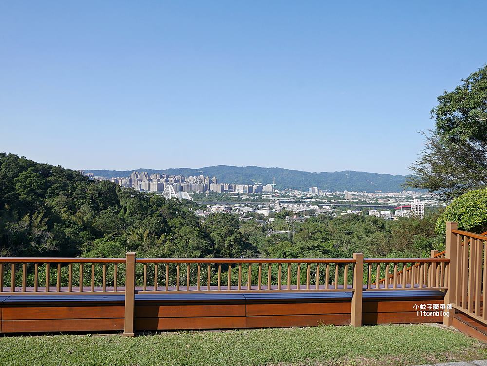 三峽景點「法鼓山天南寺」三峽小法鼓山質樸優美的禪修道場