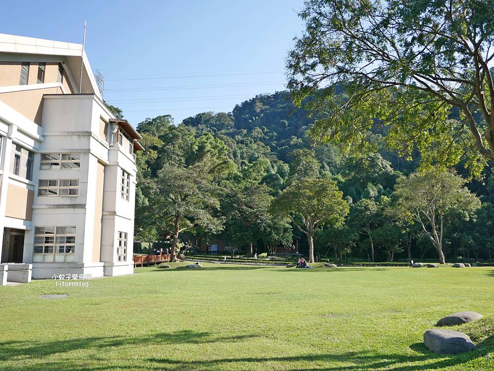 三峽景點「法鼓山天南寺」三峽小法鼓山質樸優美的禪修道場