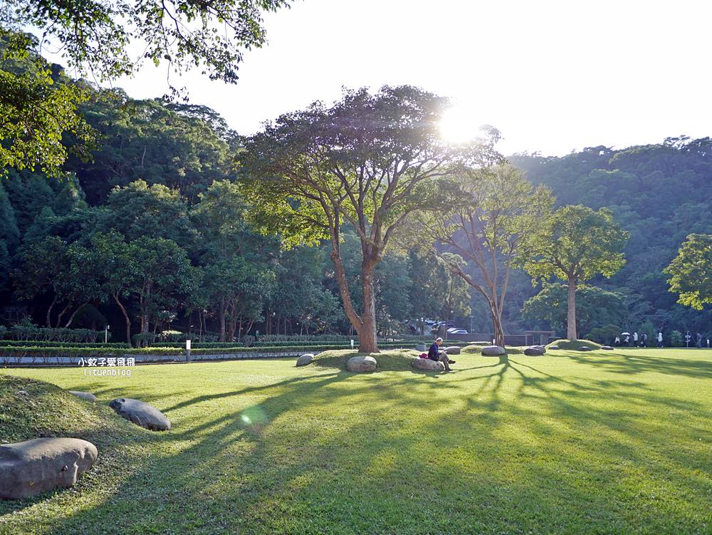 三峽景點「法鼓山天南寺」三峽小法鼓山質樸優美的禪修道場