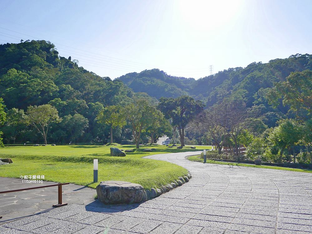 三峽景點「法鼓山天南寺」三峽小法鼓山質樸優美的禪修道場