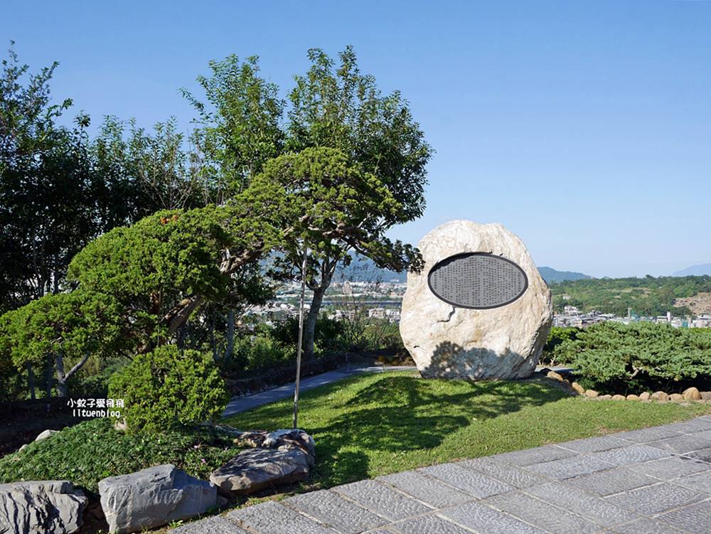 三峽景點「法鼓山天南寺」三峽小法鼓山質樸優美的禪修道場
