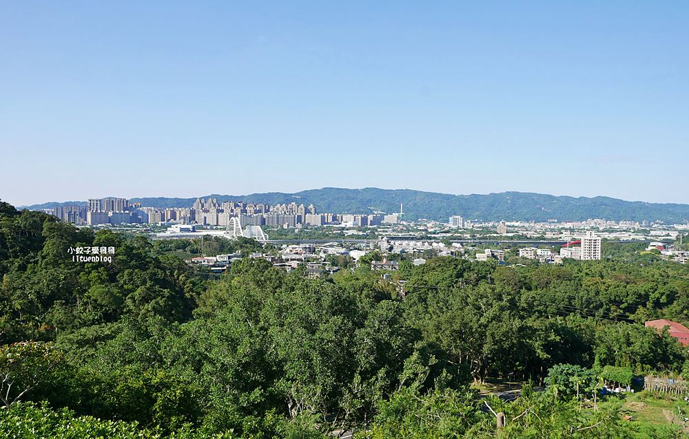 三峽景點「法鼓山天南寺」三峽小法鼓山質樸優美的禪修道場