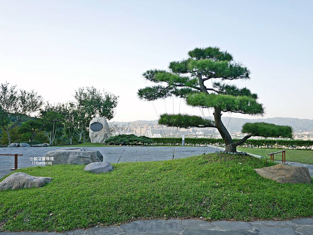 三峽景點「法鼓山天南寺」三峽小法鼓山質樸優美的禪修道場