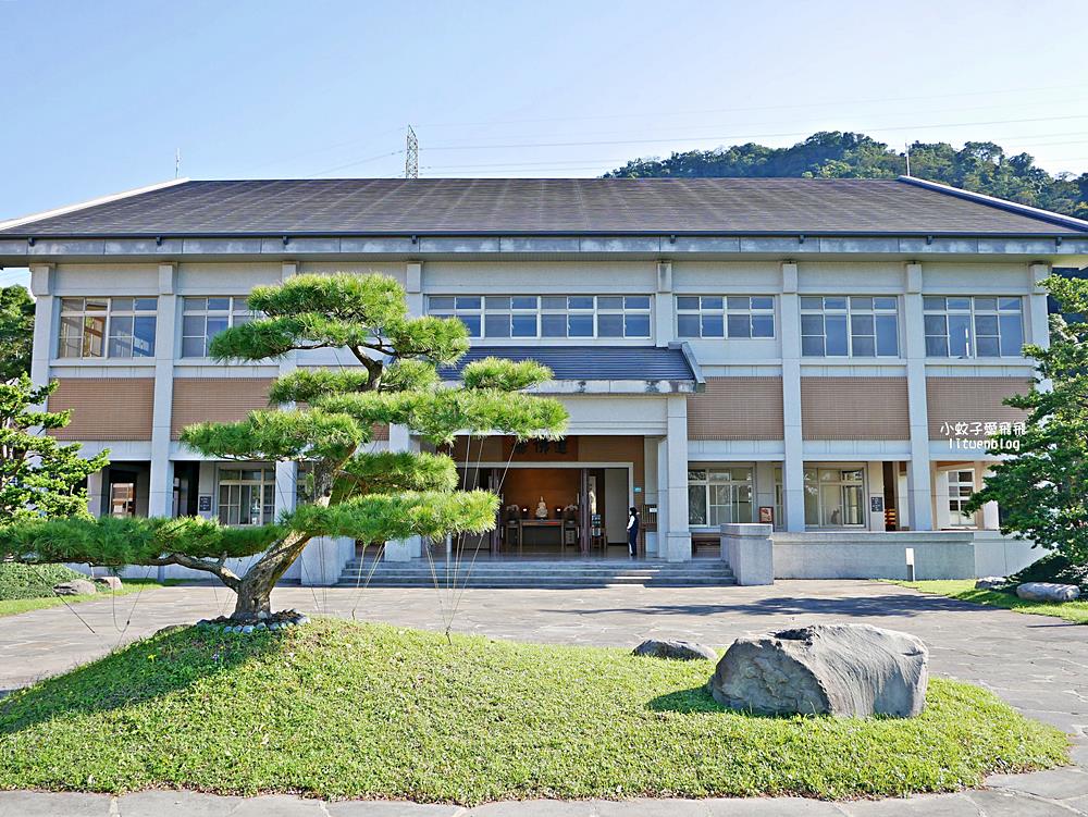 三峽景點「法鼓山天南寺」三峽小法鼓山質樸優美的禪修道場