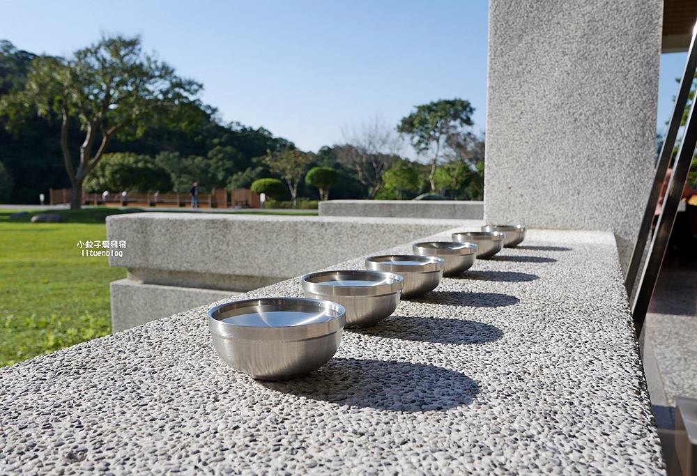 三峽景點「法鼓山天南寺」三峽小法鼓山質樸優美的禪修道場