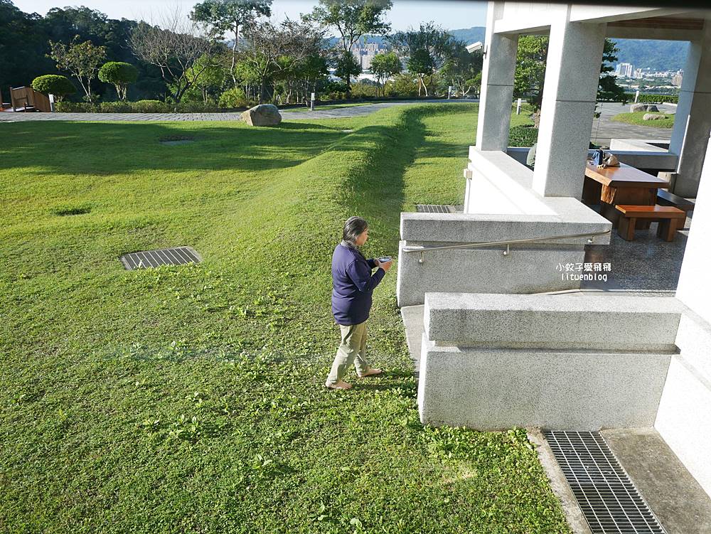 三峽景點「法鼓山天南寺」三峽小法鼓山質樸優美的禪修道場