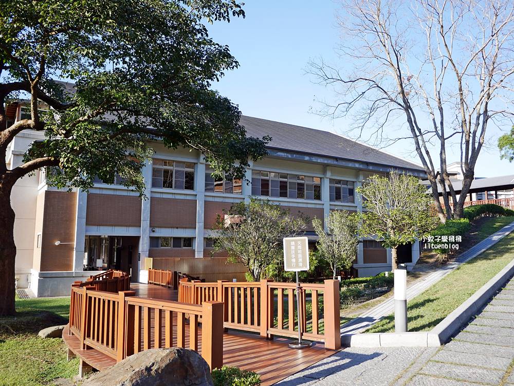 三峽景點「法鼓山天南寺」三峽小法鼓山質樸優美的禪修道場