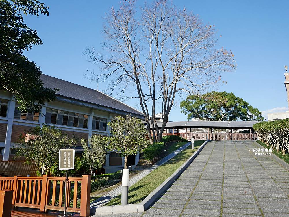 三峽景點「法鼓山天南寺」三峽小法鼓山質樸優美的禪修道場