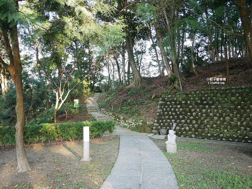 三峽景點「法鼓山天南寺」三峽小法鼓山質樸優美的禪修道場