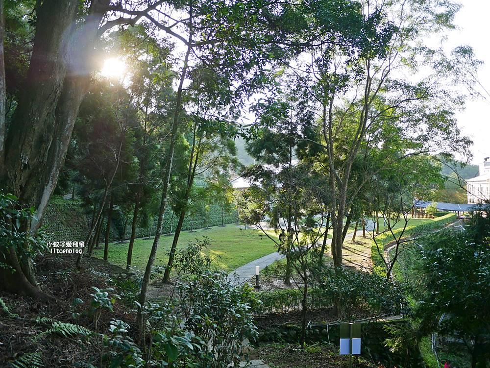 三峽景點「法鼓山天南寺」三峽小法鼓山質樸優美的禪修道場