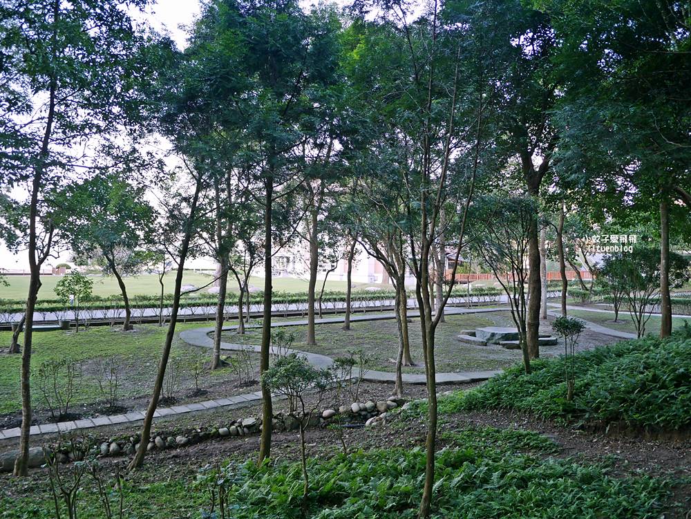 三峽景點「法鼓山天南寺」三峽小法鼓山質樸優美的禪修道場