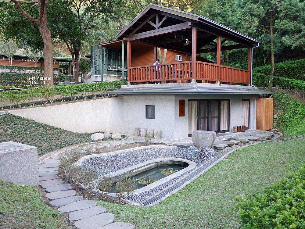 三峽景點「法鼓山天南寺」三峽小法鼓山質樸優美的禪修道場