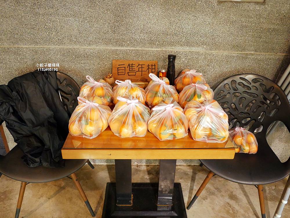 三峽美食「正德居」紅磚古厝、吊橋溪流山嵐，隱世感滿滿