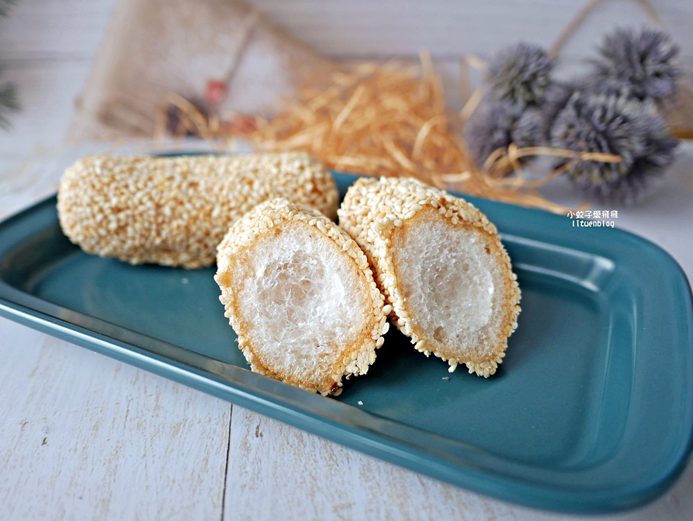 基隆「桂豐食品行」隱藏版手工麻粩土豆粩超搶手