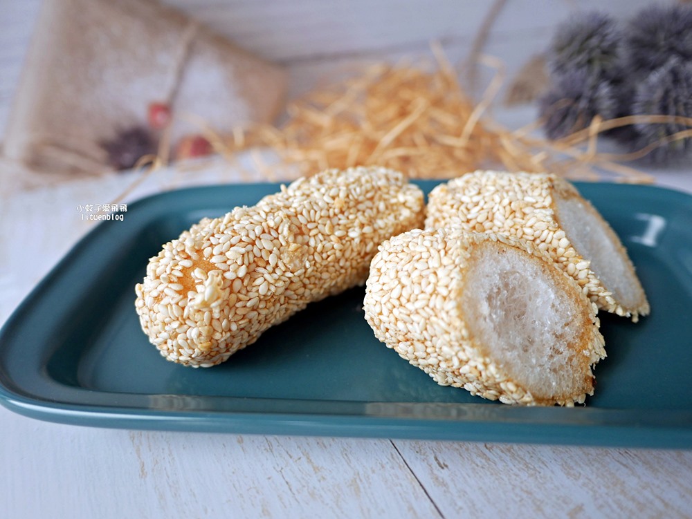 基隆「桂豐食品行」隱藏版手工麻粩土豆粩超搶手