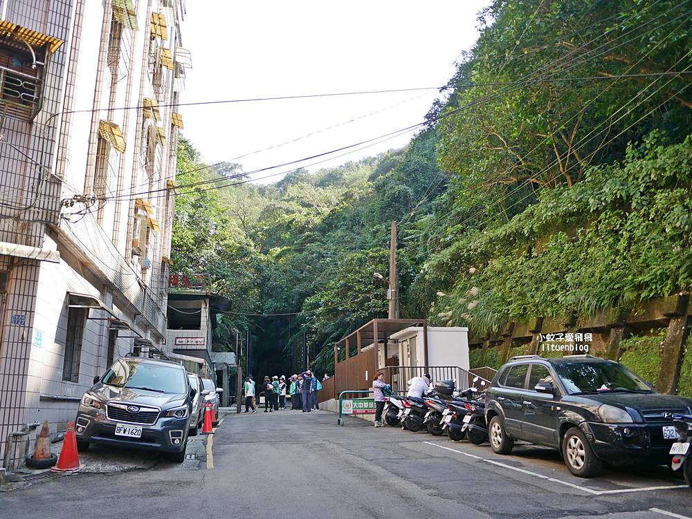 基隆新景點「劉銘傳隧道」重現台灣第一條清代鐵路隧道，獅球嶺砲台俯瞰街市基隆嶼