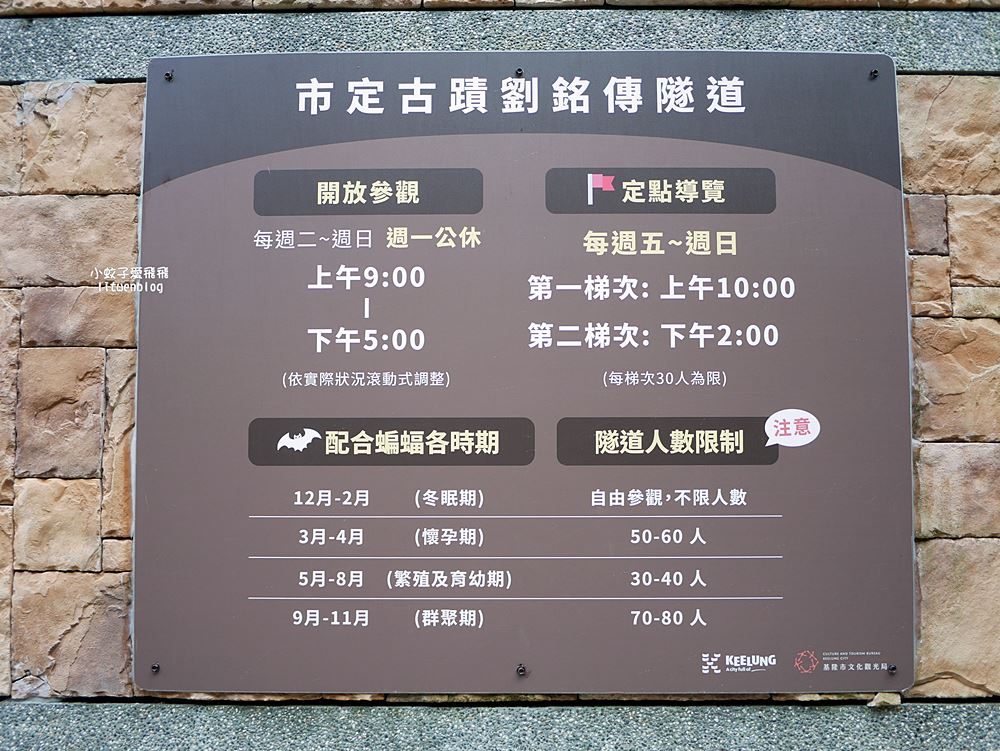 基隆新景點「劉銘傳隧道」重現台灣第一條清代鐵路隧道，獅球嶺砲台俯瞰街市基隆嶼