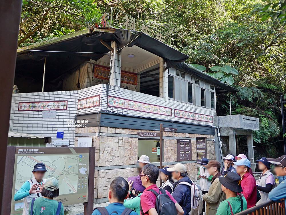 基隆新景點「劉銘傳隧道」重現台灣第一條清代鐵路隧道，獅球嶺砲台俯瞰街市基隆嶼