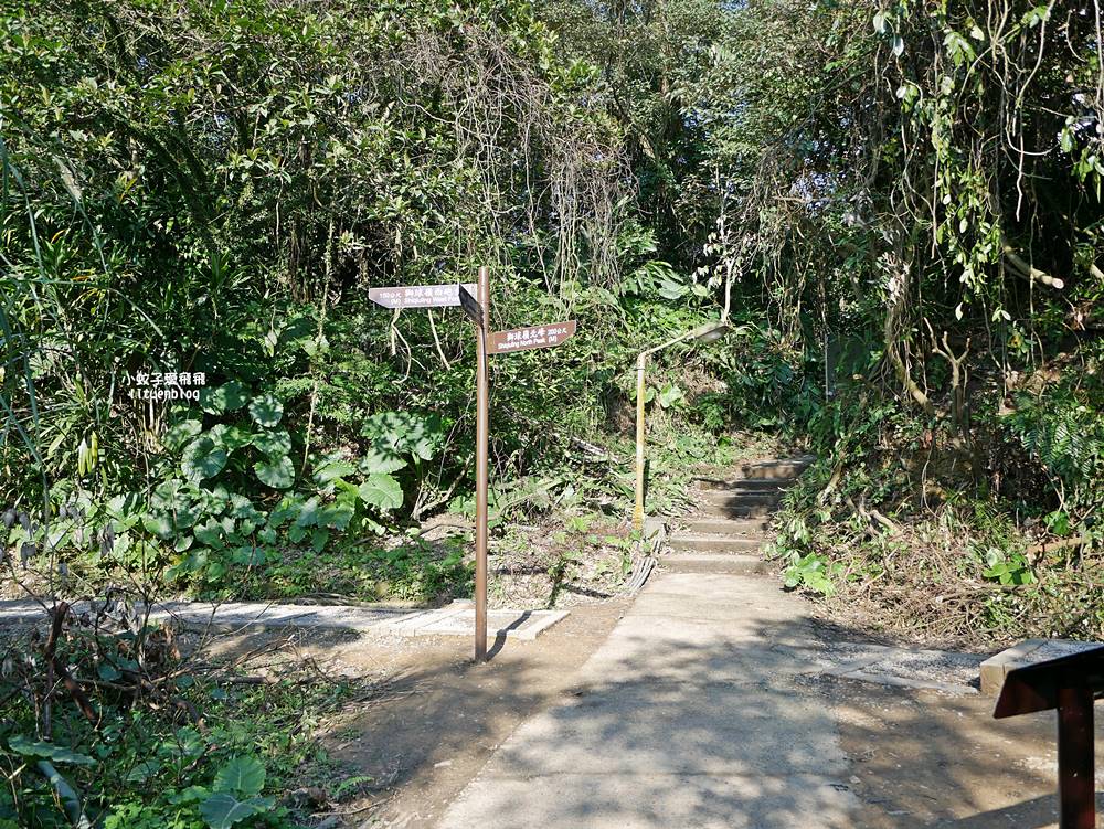 基隆新景點「劉銘傳隧道」重現台灣第一條清代鐵路隧道，獅球嶺砲台俯瞰街市基隆嶼