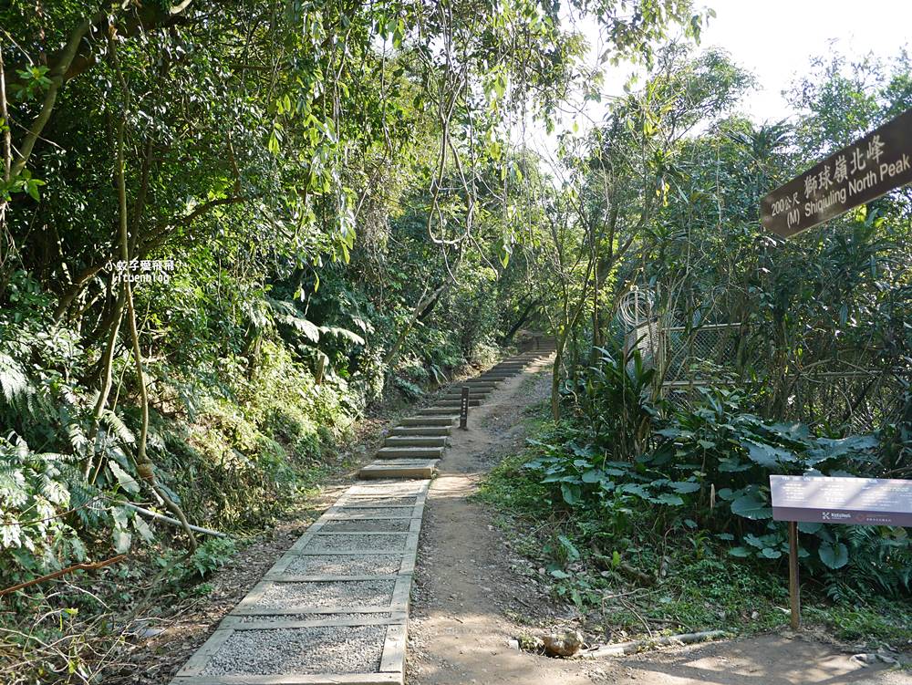 基隆新景點「劉銘傳隧道」重現台灣第一條清代鐵路隧道，獅球嶺砲台俯瞰街市基隆嶼