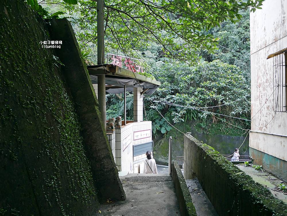 基隆新景點「劉銘傳隧道」重現台灣第一條清代鐵路隧道，獅球嶺砲台俯瞰街市基隆嶼